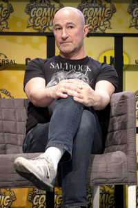 German Comic Con Dortmund 2019