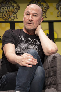 German Comic Con Dortmund 2019