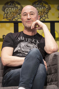 German Comic Con Dortmund 2019