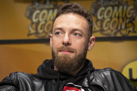 German Comic Con Dortmund 2019