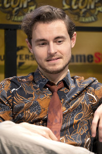 German Comic Con Dortmund 2019