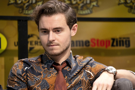 German Comic Con Dortmund 2019