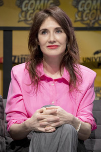 German Comic Con Dortmund 2019