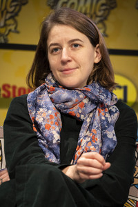 German Comic Con Dortmund 2019