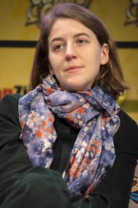 German Comic Con Dortmund 2019