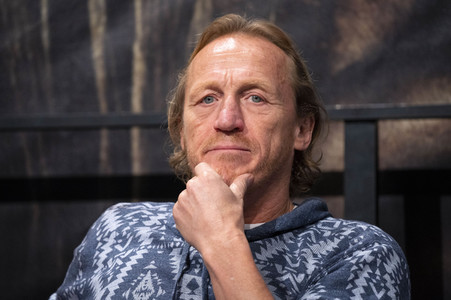 German Comic Con Dortmund 2019