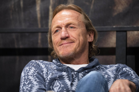 German Comic Con Dortmund 2019