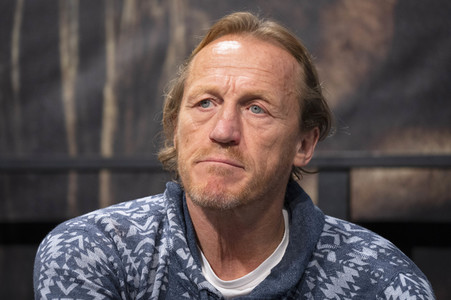 German Comic Con Dortmund 2019