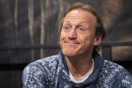 German Comic Con Dortmund 2019