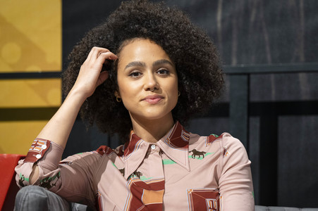 German Comic Con Dortmund 2019