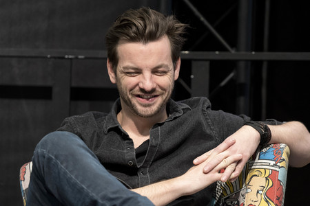 German Comic Con Dortmund 2019