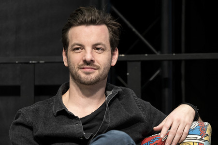 German Comic Con Dortmund 2019