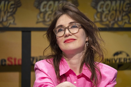 German Comic Con Dortmund 2019