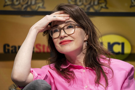 German Comic Con Dortmund 2019