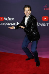 The Streamy Awards 2019 in Beverly Hills