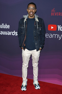 The Streamy Awards 2019 in Beverly Hills