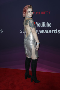 The Streamy Awards 2019 in Beverly Hills