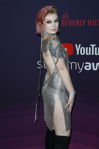 The Streamy Awards 2019 in Beverly Hills