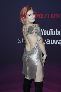 The Streamy Awards 2019 in Beverly Hills