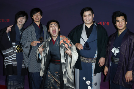 The Streamy Awards 2019 in Beverly Hills