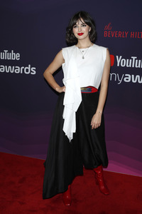 The Streamy Awards 2019 in Beverly Hills