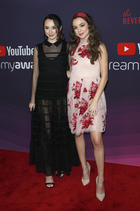 The Streamy Awards 2019 in Beverly Hills