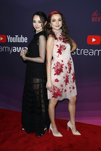 The Streamy Awards 2019 in Beverly Hills