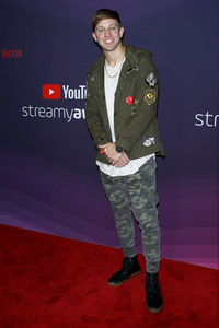 The Streamy Awards 2019 in Beverly Hills