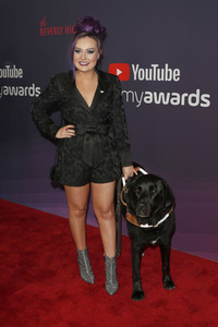 The Streamy Awards 2019 in Beverly Hills