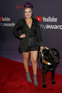 The Streamy Awards 2019 in Beverly Hills