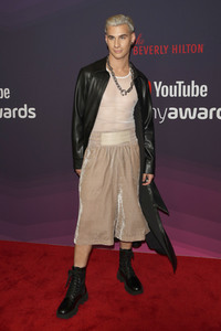 The Streamy Awards 2019 in Beverly Hills