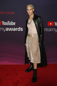 The Streamy Awards 2019 in Beverly Hills