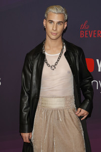 The Streamy Awards 2019 in Beverly Hills