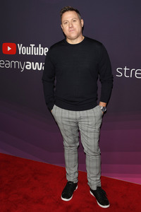 The Streamy Awards 2019 in Beverly Hills