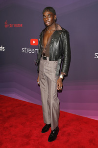 The Streamy Awards 2019 in Beverly Hills