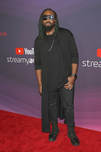 The Streamy Awards 2019 in Beverly Hills