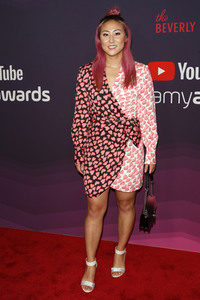 The Streamy Awards 2019 in Beverly Hills