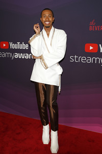 The Streamy Awards 2019 in Beverly Hills