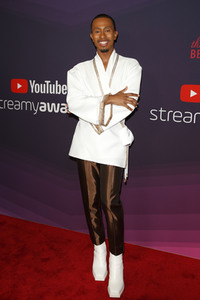The Streamy Awards 2019 in Beverly Hills