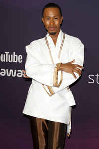 The Streamy Awards 2019 in Beverly Hills
