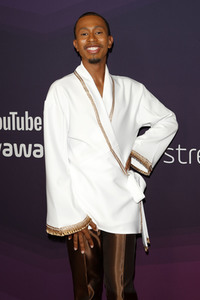 The Streamy Awards 2019 in Beverly Hills