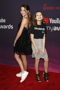 The Streamy Awards 2019 in Beverly Hills