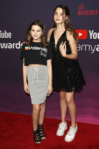 The Streamy Awards 2019 in Beverly Hills