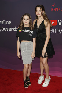 The Streamy Awards 2019 in Beverly Hills