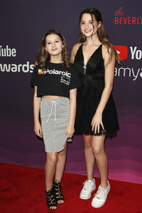 The Streamy Awards 2019 in Beverly Hills