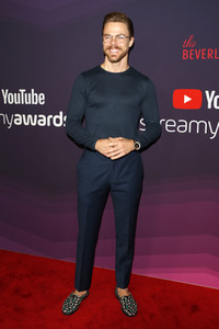 The Streamy Awards 2019 in Beverly Hills