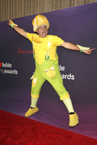 The Streamy Awards 2019 in Beverly Hills