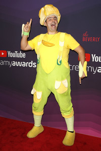The Streamy Awards 2019 in Beverly Hills