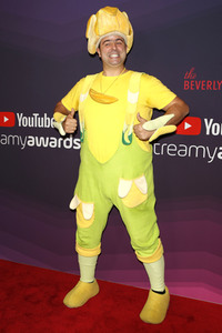 The Streamy Awards 2019 in Beverly Hills