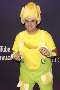 The Streamy Awards 2019 in Beverly Hills